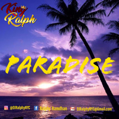 King Ralph - PARADISE