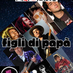 #148:Hot Stuff: Figli di papà - 14.05.2025