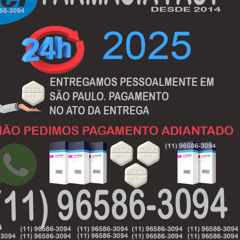 Comprar cytotec em Rio de janeiro arraial do cabo 11-96586-3094