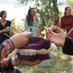 Radical Self Love // Bee