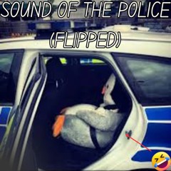 SOUND OF THE POLICE (FLIPPED)