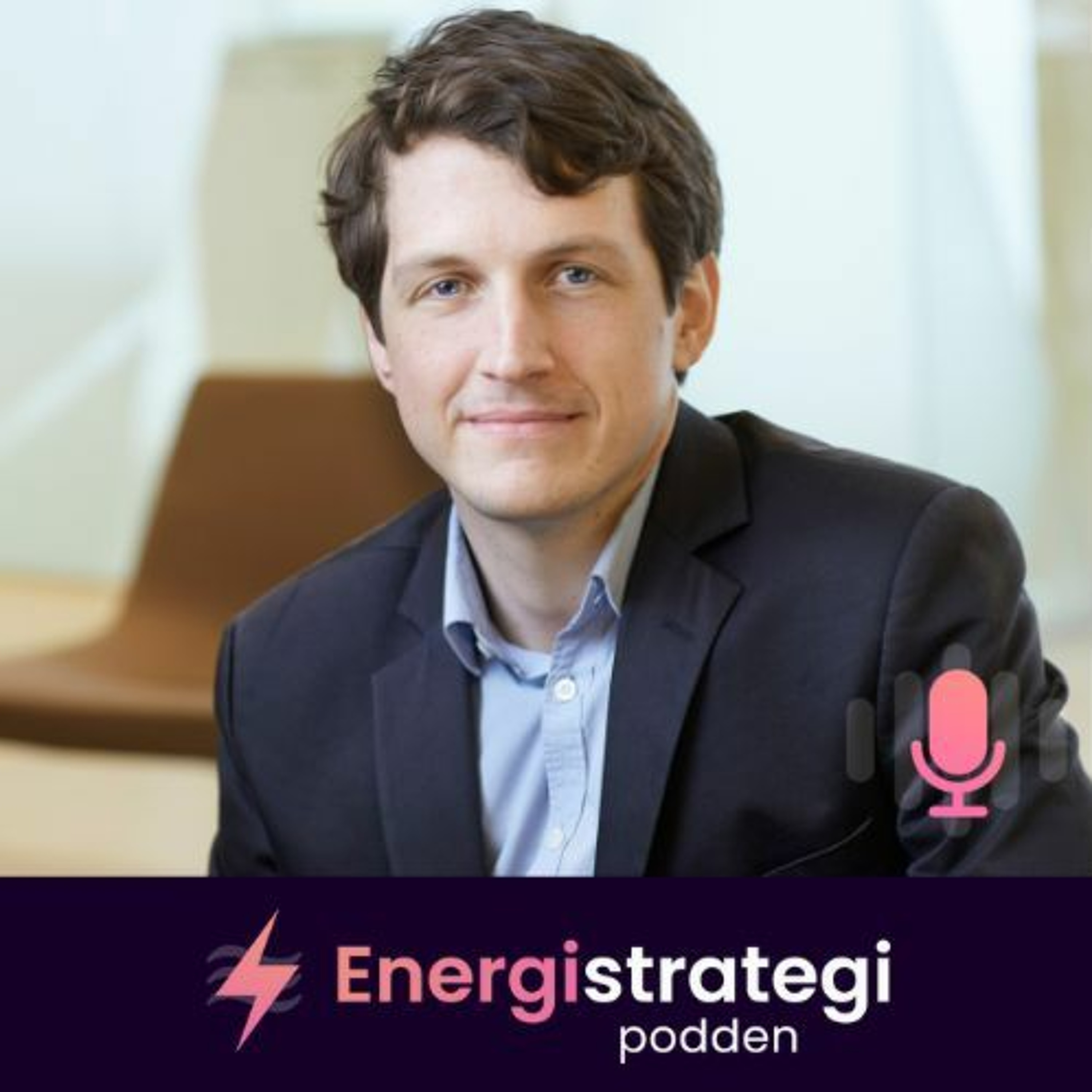 Energistrategipodden