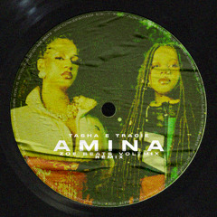 Tasha & Tracie - Amina [Zoe Beats Voltmix Remix]