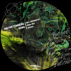 Kai Pattenberg - Bong (Original Mix) Snipped [Soon On Volume Berlin Records]