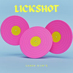 Lickshot