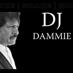 DJ Dammie | Takna Lakh Vaar | Attah Ullah Khan