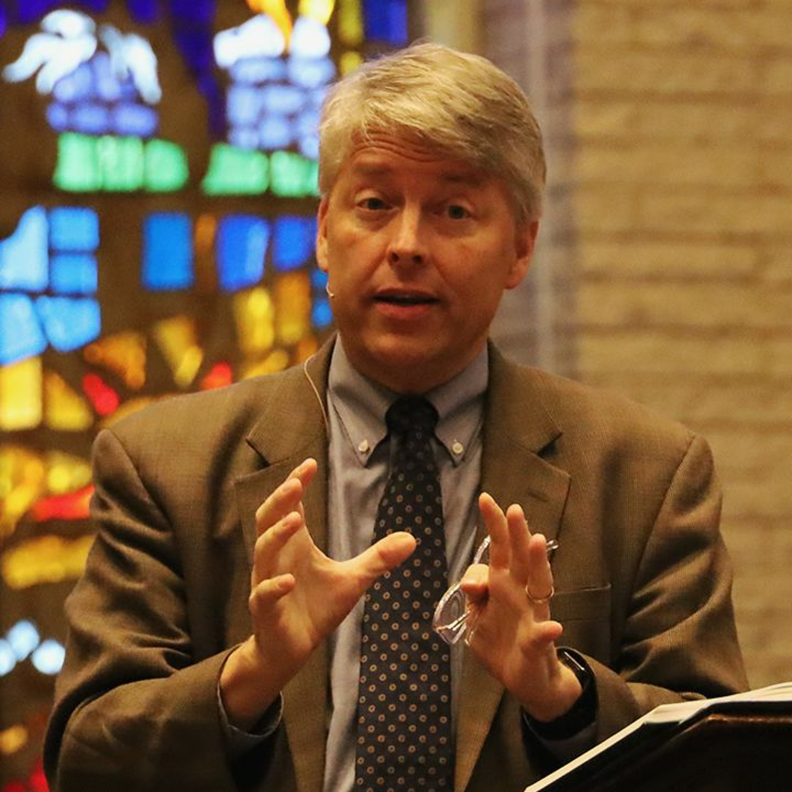 Reformation Day Lectures: Singing Psalm 130 with Martin Luther in Liturgy and Life