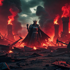 За корону (Heavy Metal)