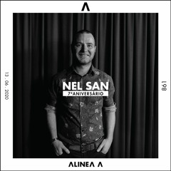 A.861 Nel San - Alinea A 7th Birthday