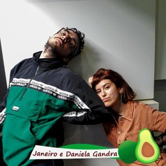 Nada de mais #2.11 - Janeiro e Daniela Gandra