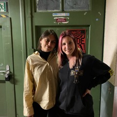 Joyride w/ Lavandonia (28/02/24)