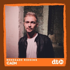 RENEGADE RIDDIMS: Caim