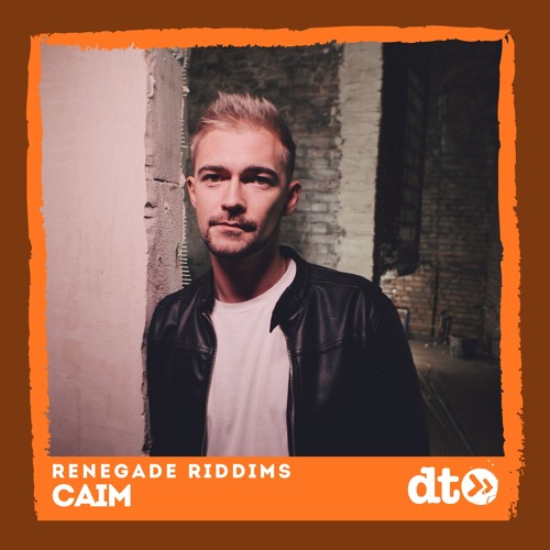 RENEGADE RIDDIMS: Caim