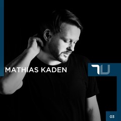 Mathias Kaden | TU03 | Follow TU Instagram @ trueundergroundtu