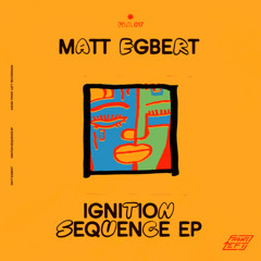 PREMIERE: Matt Egbert - Burnin'