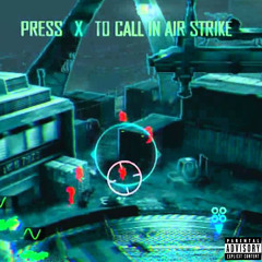 air strike(prod. Mayday)