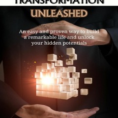 Read F.R.E.E [Book] Personal transformation unleashed: an easy and proven way to build a