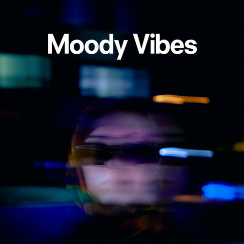 Moody Vibes - Joyrides 2025 | Best Moody Playlist, Top Moody Music, Música Para Leer