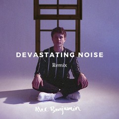 Alec Benjamin - Match In The Rain(Devastating Noise Remix)FREE DOWNLOAD