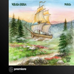 Premiere: Krasa Rosa - Volare - Melody Of the Soul