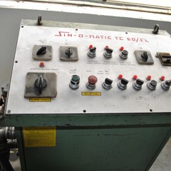 SINOMATIC TL DRIVE MIX