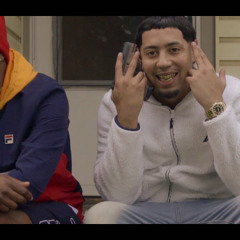 Rico Roger - No Favors (Official Audio)