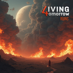 Living 4 tomorrow - Ruins ( single 2025 )