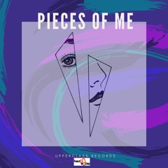 Pieces Of Me Prod HeadNoize