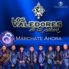 Márchate Ahora