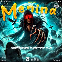 MENINA #RAISYAHAKBAR ( FAUZIALHADI X KASTA777 X JN )_#MEGASULTAN777! #IBKINDO!