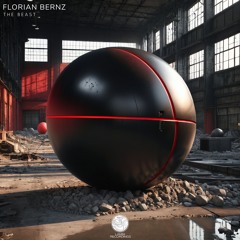 Florian Bernz - The Beast (Original Mix) [Lamia Recordings]