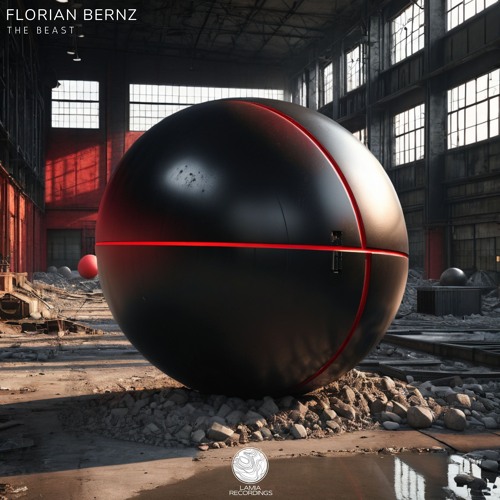 Florian Bernz - The Beast (Original Mix) [Lamia Recordings]