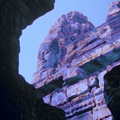 from Angkor Wat to Bayon Temple