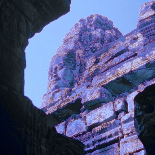 from Angkor Wat to Bayon Temple