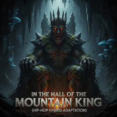 In the Hall of the Mountain King (Hip-Hop Hybrid Adaptation)