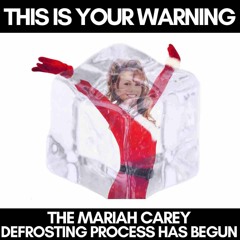 mariah carey - all I want for christmas (tearout remix)