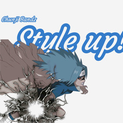 Style up! (Lyrics in desc.)