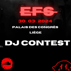 dj contest EFS Drum to Core