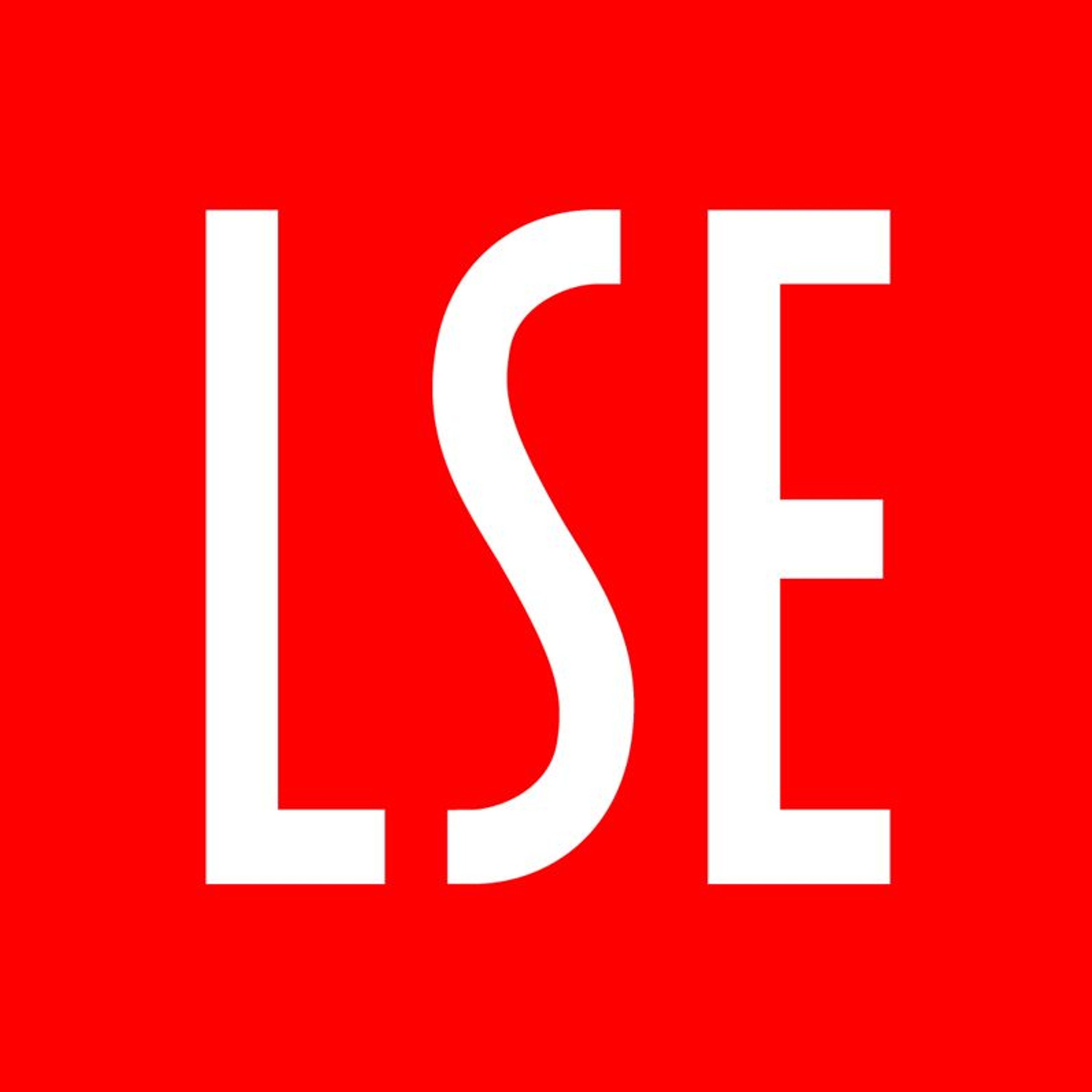 LSE Podcasts