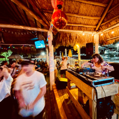 Classic Dance Music Grooves (recorded live @ Gramps Getaway Vinyl Fridays)