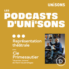 PODCAST QUARTIER INTIME
