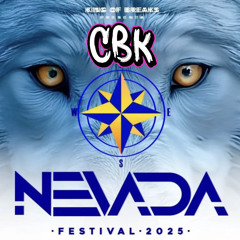 Set | Concurso Nevada Festival 2025 ( cbk mix )