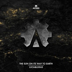LUCA&LUKAS - The Sun On Its Way To Earth