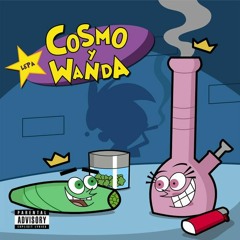 Cosmo und Wanda (Funtrack 150er)
