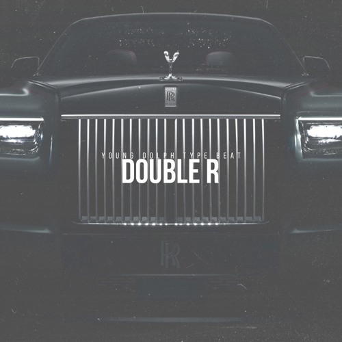 double r - young dolph type beat