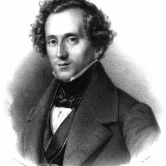 Jakob Ludwig Felix Mendelssohn Bartholdy - Symphony No. 1 in C minor, Op. 11