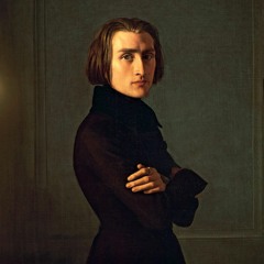 Liszt - Grand Galop Chromatique