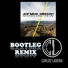 Asaf Avidan - One Day (Carlos Ladeira Bootleg) Filtered