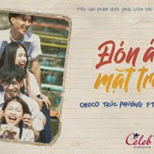 Choco Trúc Phương ft Xuân Mạnh  Đón Ánh Mặt Trời Cover