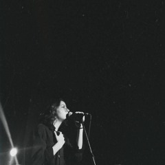 Parking Spot (Vocals & Synth)